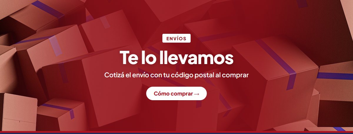 Te lo llevamos (ilustrativa)